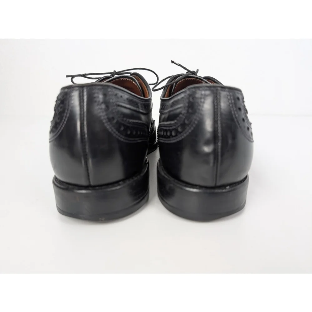 Allen Edmonds allen edmonds